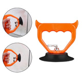 Maxbell Car Dent Remover Tool Suction Cup Sturdy Versatile Accessories Repair Device 113mm Suction Cup