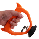 Maxbell Car Dent Remover Tool Suction Cup Sturdy Versatile Accessories Repair Device 113mm Suction Cup