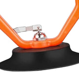 Maxbell Car Dent Remover Tool Suction Cup Sturdy Versatile Accessories Repair Device 113mm Suction Cup