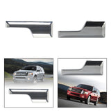 Maxbell Inside Door Handle Replace for Ford Expedition 2007-2017 Auto Accessory 8L1Z7821819A Left
