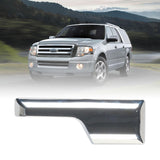 Maxbell Inside Door Handle Replace for Ford Expedition 2007-2017 Auto Accessory 8L1Z7821819A Left