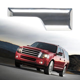 Maxbell Inside Door Handle Replace for Ford Expedition 2007-2017 Auto Accessory 8L1Z7821819A Left
