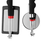 Maxbell 5 Pieces Magnetic Telescoping Pick up Tool Set Pickup and Inspection Tool