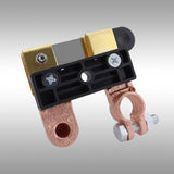 Maxbell Top Post Battery Disconnect Switch Quick Disconnect for Boat Car Marine