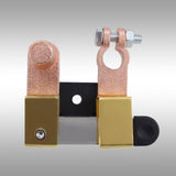 Maxbell Top Post Battery Disconnect Switch Quick Disconnect for Boat Car Marine