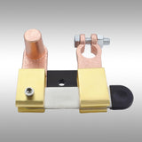 Maxbell Top Post Battery Disconnect Switch Quick Disconnect for Boat Car Marine