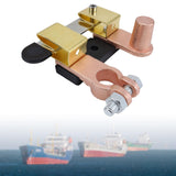 Maxbell Top Post Battery Disconnect Switch Quick Disconnect for Boat Car Marine