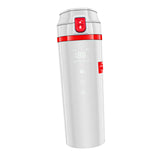 Maxbell Car Kettle Boiler Heating Car Heating Cup for Tea Heating Water Camping White