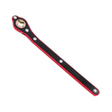 Maxbell Jack Ratchet Wrench Simple Design Jack Wrench for SUV Motorcycle Garage