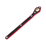 Maxbell Jack Ratchet Wrench Simple Design Jack Wrench for SUV Motorcycle Garage