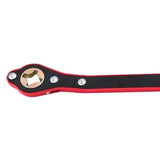 Maxbell Jack Ratchet Wrench Simple Design Jack Wrench for SUV Motorcycle Garage