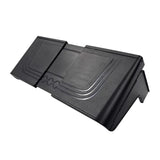 Maxbell Car Navigation Sun Shade Visor Durable Adjustable Car Navigation Sunshade