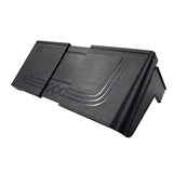 Maxbell Car Navigation Sun Shade Visor Durable Adjustable Car Navigation Sunshade