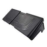 Maxbell Car Navigation Sun Shade Visor Durable Adjustable Car Navigation Sunshade