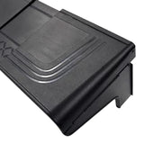 Maxbell Car Navigation Sun Shade Visor Durable Adjustable Car Navigation Sunshade