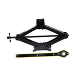 Maxbell 2T Universal Professional Car Jack Emergency Set for Automotive Car SUV