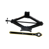 Maxbell 2T Universal Professional Car Jack Emergency Set for Automotive Car SUV