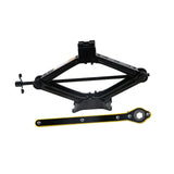 Maxbell 2T Universal Professional Car Jack Emergency Set for Automotive Car SUV