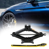 Maxbell 2T Universal Professional Car Jack Emergency Set for Automotive Car SUV