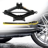 Maxbell 2T Universal Professional Car Jack Emergency Set for Automotive Car SUV