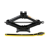 Maxbell Car Jack Set Car Jack Emergency Set for Automobile Vehicles Accessories