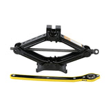 Maxbell Car Jack Set Car Jack Emergency Set for Automobile Vehicles Accessories