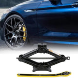 Maxbell Car Jack Set Car Jack Emergency Set for Automobile Vehicles Accessories