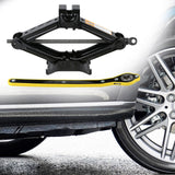 Maxbell Car Jack Set Car Jack Emergency Set for Automobile Vehicles Accessories