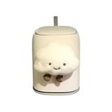 Maxbell Car Trash Bin Can Multipurpose Leakproof Multipurpose Headrest Car Trash Bin