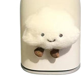 Maxbell Car Trash Bin Can Multipurpose Leakproof Multipurpose Headrest Car Trash Bin