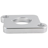 Maxbell Coilpack Adapter Plates Ignition Coil Adapter Billet 1.8T to 2.0tfsi argent