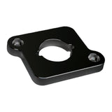 Maxbell Coilpack Adapter Plates Ignition Coil Adapter Billet 1.8T to 2.0tfsi black