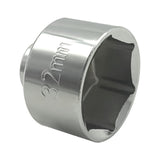 Maxbell 32mm Oil Filter Removal Tool Universal for Professional Maintenance Sturdy