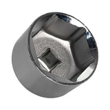 Maxbell 32mm Oil Filter Removal Tool Universal for Professional Maintenance Sturdy