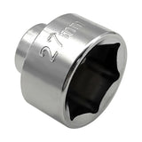 Maxbell 27mm Oil Filter Wrench Spare Parts for All 27mm Oil Filter Caps