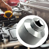 Maxbell 27mm Oil Filter Wrench Spare Parts for All 27mm Oil Filter Caps
