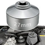 Maxbell 27mm Oil Filter Wrench Spare Parts for All 27mm Oil Filter Caps
