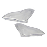 Maxbell Auto Headlight Shell Cover for QX50 2008-2013 High Performance Left