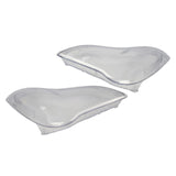 Maxbell Auto Headlight Shell Cover for QX50 2008-2013 High Performance Left