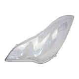 Maxbell Auto Headlight Shell Cover for QX50 2008-2013 High Performance Left