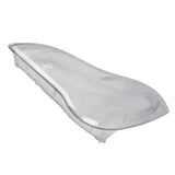 Maxbell Auto Headlight Shell Cover for QX50 2008-2013 High Performance Left