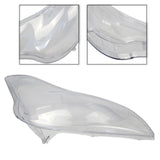 Maxbell Auto Headlight Shell Cover for QX50 2008-2013 High Performance Left