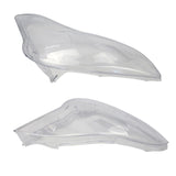 Maxbell Auto Headlight Shell Cover for QX50 2008-2013 High Performance Left