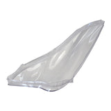 Maxbell Auto Headlight Shell Cover for QX50 2008-2013 High Performance Right