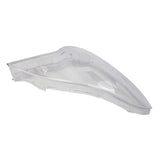 Maxbell Auto Headlight Shell Cover for QX50 2008-2013 High Performance Right