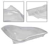 Maxbell Auto Headlight Shell Cover for QX50 2008-2013 High Performance Right