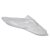 Maxbell Auto Headlight Shell Cover for QX50 2008-2013 High Performance Right