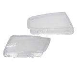 Maxbell Car Headlight Lampshade Cover for Jeep Grand Cherokee 2011-2013 Premium Left 55079379AF