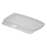 Maxbell Car Headlight Lampshade Cover for Jeep Grand Cherokee 2011-2013 Premium Left 55079379AF