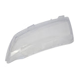 Maxbell Car Headlight Lampshade Cover for Jeep Grand Cherokee 2011-2013 Premium Left 55079379AF